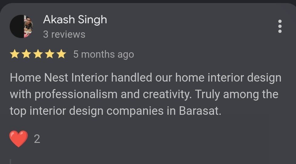 Client Review 12